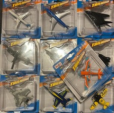 Maisto tailwinds die - tailwinds, cast