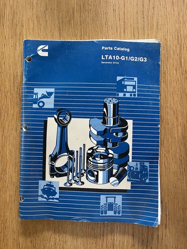 Cummins lta10 automotive - lta10,