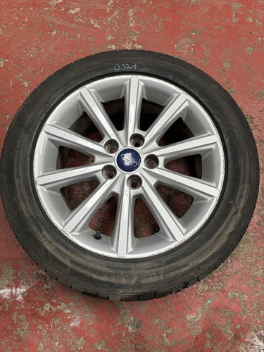 Ford focus mk3 alloy - focus, 16''