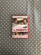 Driving Lessons