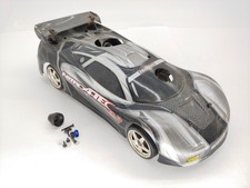 Vintage Traxxas 4-Tec 3.3