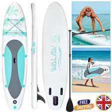 Stand Up Inflatable Paddle