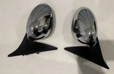 Rover 75 Early Bullet Style Door Mirrors