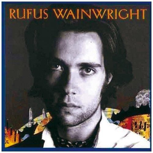 Rufus wainwright - wainwright,