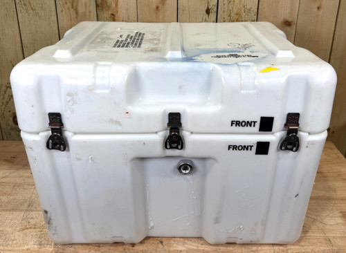 Pelican hardigg 5x18 5x19 - hardigg, 24.5x18.5x19"