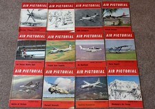 Vintage Air Pictorial