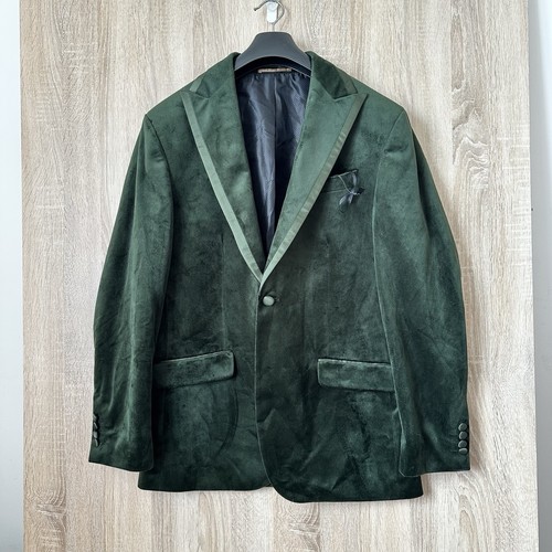 Next occasions mens green - occasions,
