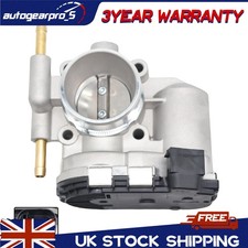 Throttle Body for Vauxhall