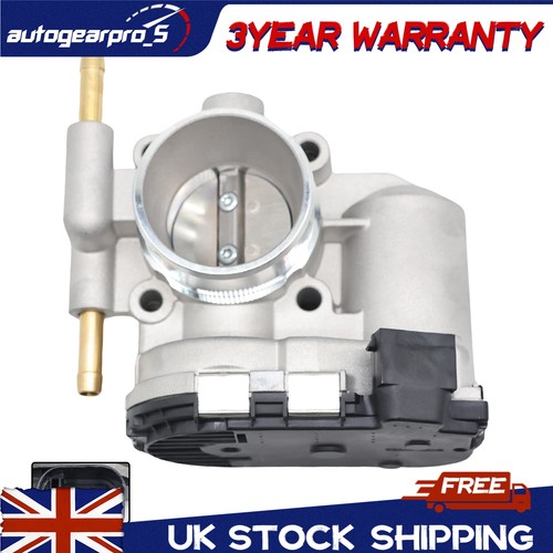 Throttle body for vauxhall - throttle,