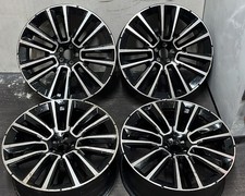 GENUINE SET OF VOLVO XC90 22"