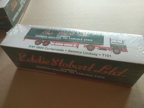 Atlas eddie stobart die - eddie, die-cast
