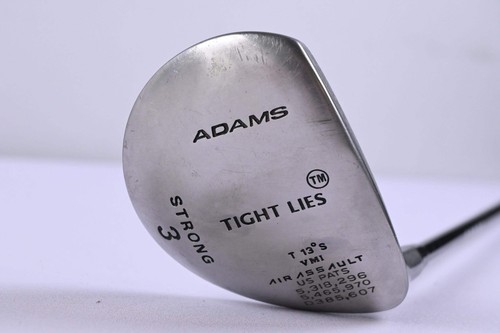 Adams tight lies wood 13 - adams, #3