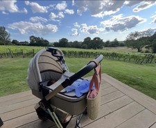 My Babiie MB200i Billie Faiers