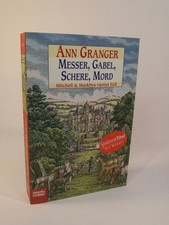 Messer, Gabel, Schere, Mord