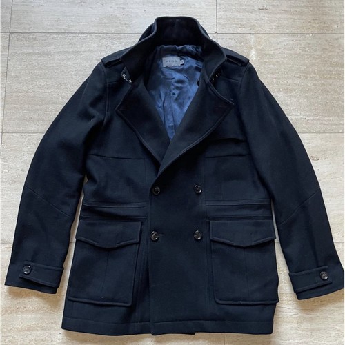 Reiss military style - reiss, military-style