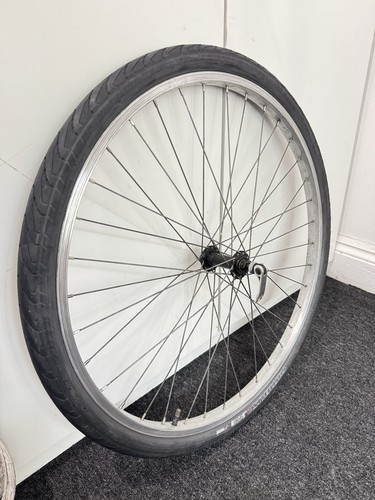 Front bike wheel with - bike,