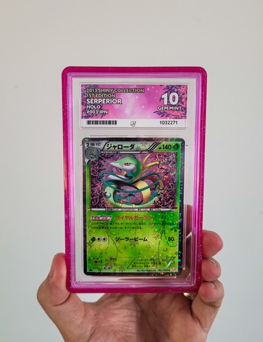 Pop ace serperior - pop, 10