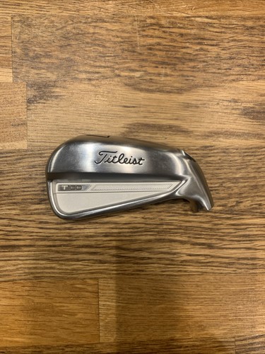 Titleist t100 demo iron - titleist, 7