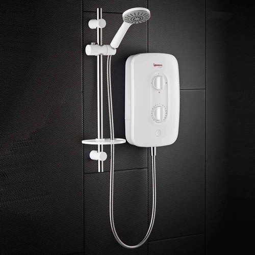 Redring electric shower rbs8 - electric,