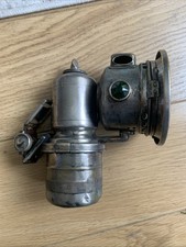 Vintage Joseph Lucas Calcia