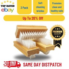 X3 Double-Sided Wooden Nail