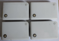 4 x iBook Batteries for 12-inch iBook G3/G4 - collectors item - sold for parts.