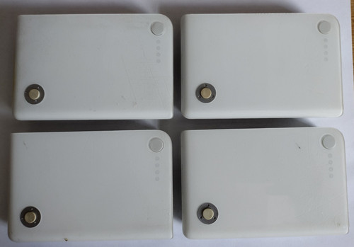 Ibook batteries for - 4,