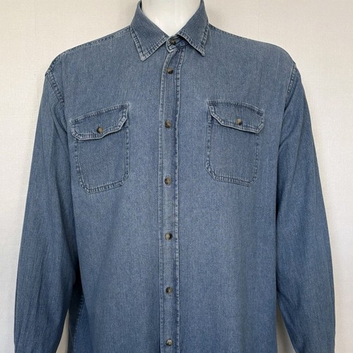 Wrangler hero vintage - vintage, xl