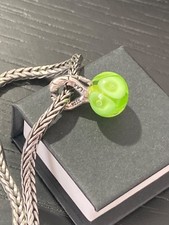 Trollbeads  Retired Spring