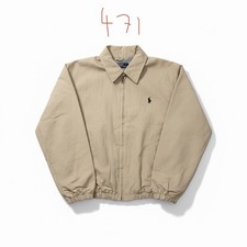 Ralph Lauren Harrington Jacket