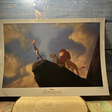 Disney Classic Lion King The