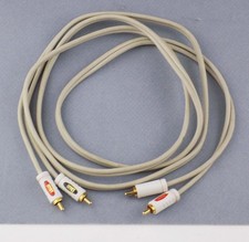 IXOS RCA Stereo Audio Cable
