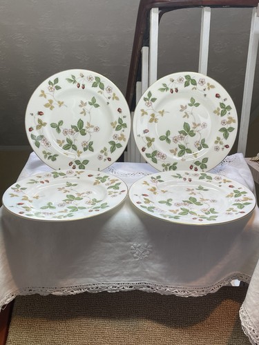 Wedgwood wild strawberry - wedgwood,