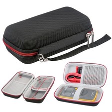 Hard Carrying Case For Fluke