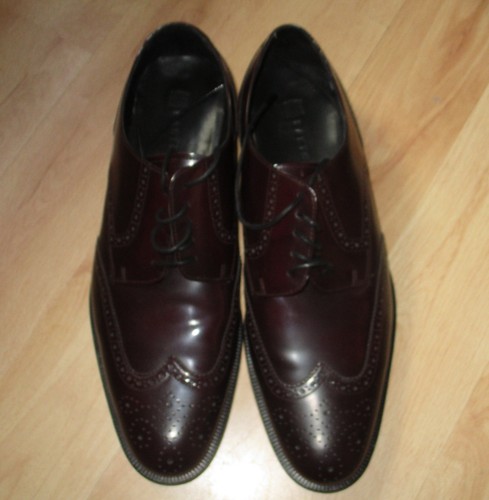 Marks spencer men burgundy - marks,