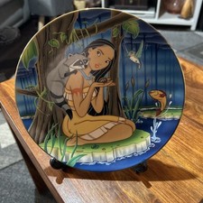 Rare Disney Pocahontas