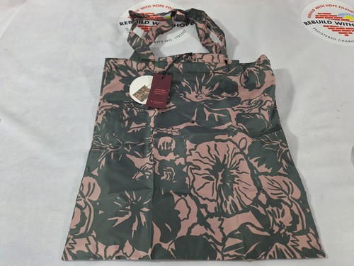 Radley spring floral - floral, foldaway
