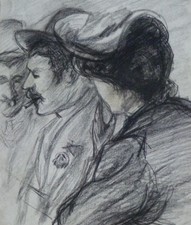 André Lagrange (1889-1958)