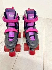 Roces “Storm” quad roller