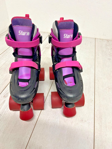 Roces storm quad roller - roces,
