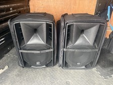 RCF 710a MK4 Active PA DJ