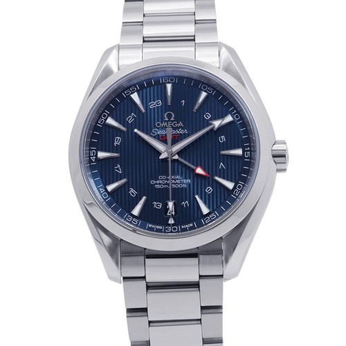 Omega seamaster aqua - omega,