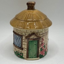 VINTAGE SYLVAC  COTTAGE WARE