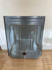 Alfa 105 GT Right Rear Floor Pan 70-76