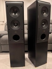 KEF Reference Model Three