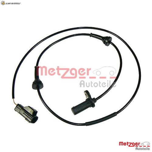 Wheel speed sensor 0900596 for - wheel,