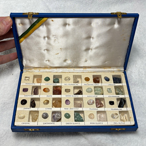 Vtg stern complete set - vtg, h.
