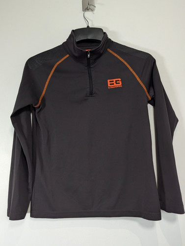 Craghoppers bear grylls boys - bear,