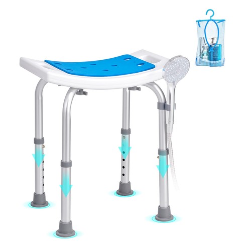 Shower chair bath stool seat - bath,