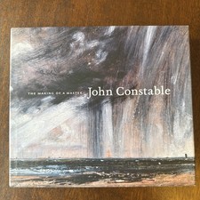 John Constable: The Making of